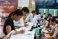 Hợp nhất CTCK, lựa chọn ưu tiên để tồn tại
